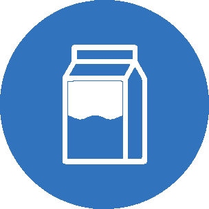 Contains Dairy